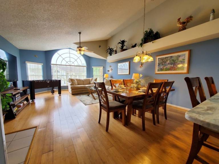 Condo Kissimmee