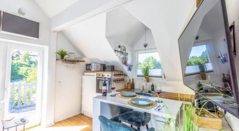 Ferienwohnung Bühl