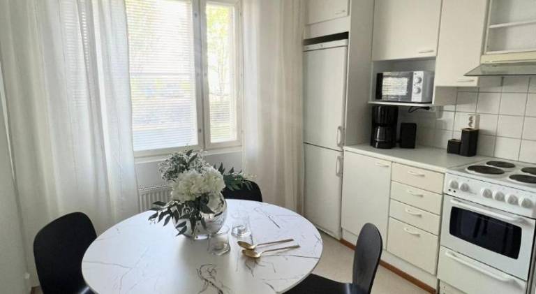 Lovely apartment | Pets allowed — photo 2