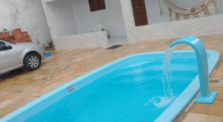 House with pool — photo 3