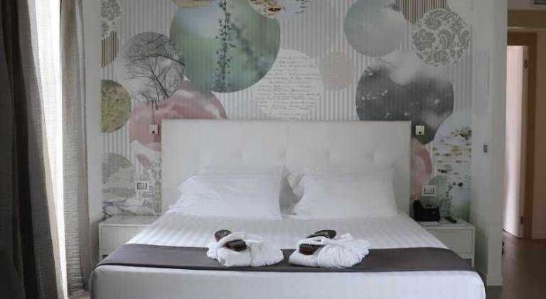 Smeraldo Suites & Spa — photo 2
