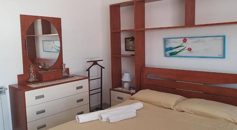 Apartment with 3 rooms for 7 persons — photo 2