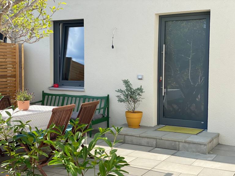Ferienwohnung Mössingen