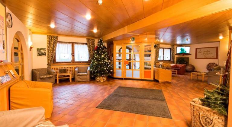 Hotel Casa Alpina - Alpin Haus — photo 5
