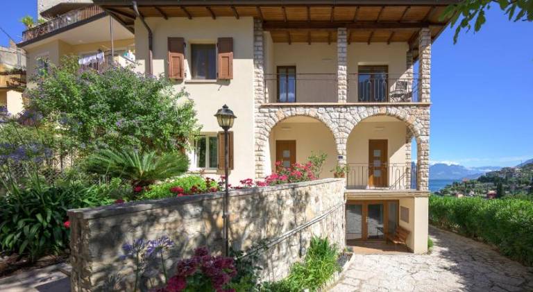Holiday apartment with 3 rooms for 8 persons — photo 4