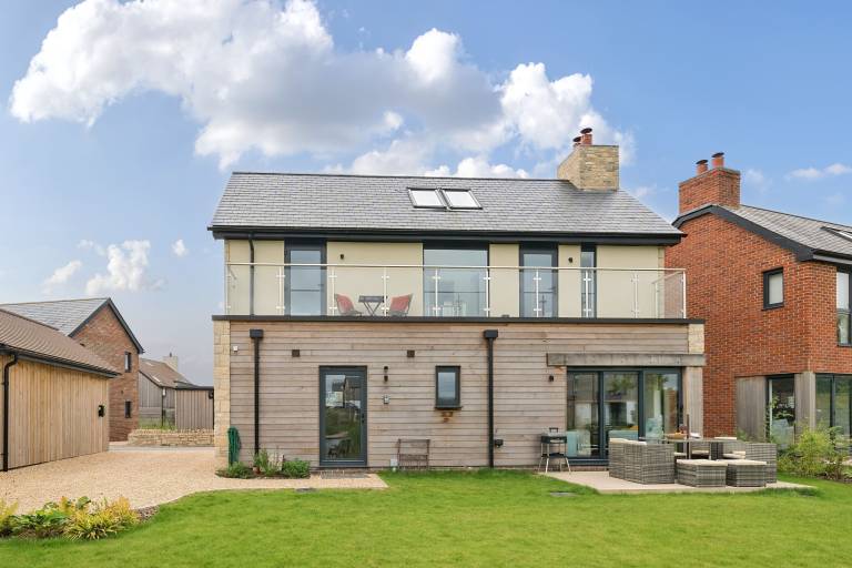 House Warmwell