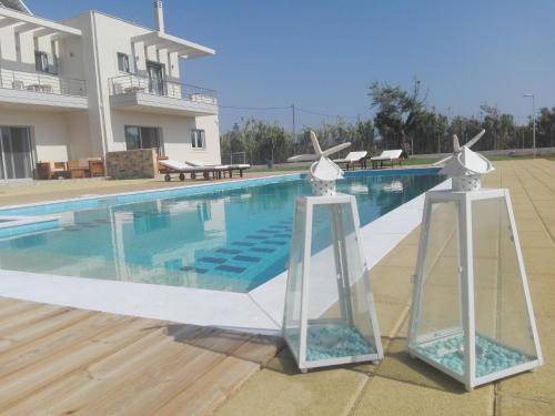 Διαμέρισμα Μαραθόπολη