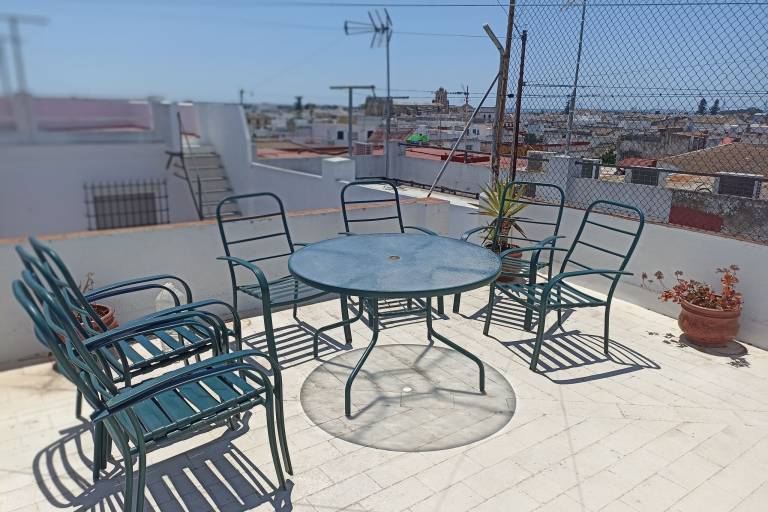 Appartement El Puerto de Santa María