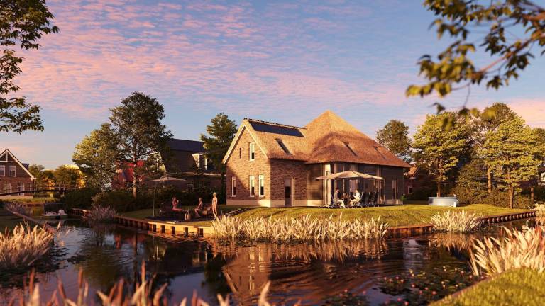 Ferienhaus Medemblik