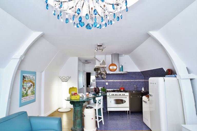 Appartement Delft