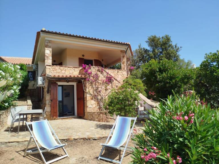 Villa Punta Molara