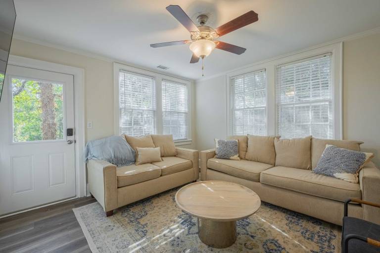 Fully equipped house | Pet-friendly — photo 4
