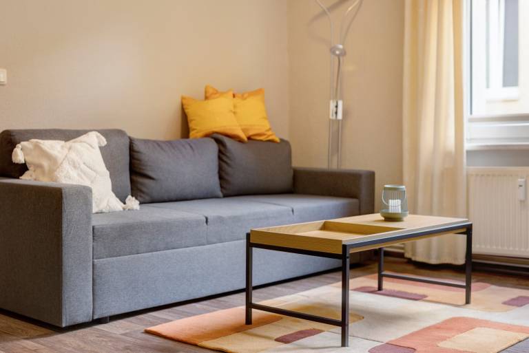 Ferienwohnung Neuruppin