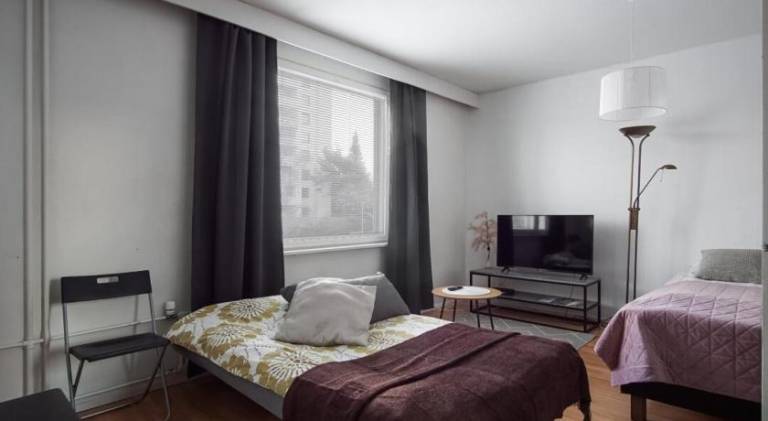 Apartment | Pet-friendly — photo 2