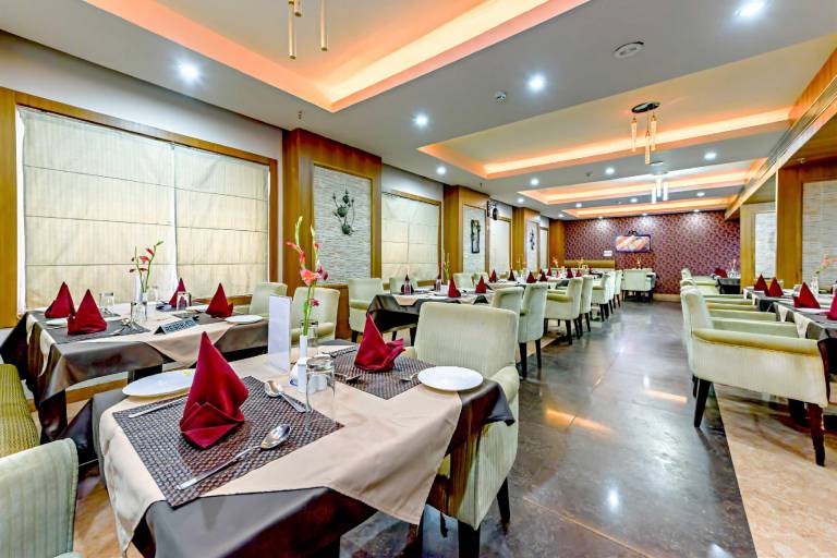 Hotel Seetal — photo 3