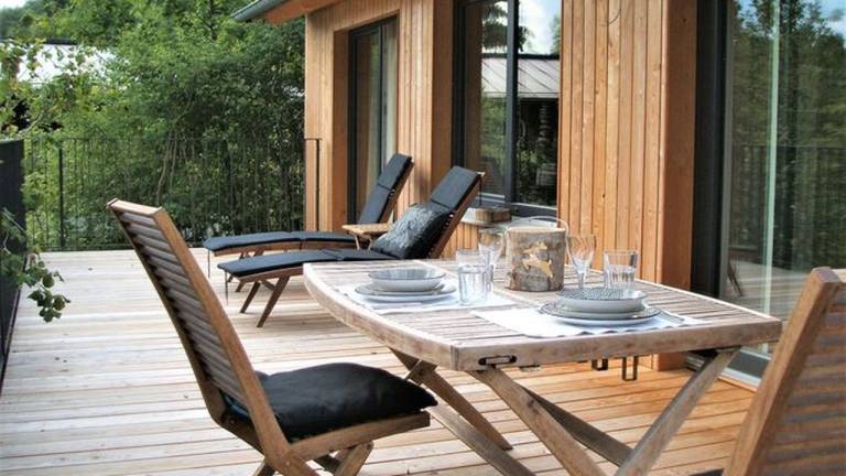 Ferienwohnung Obertrubach