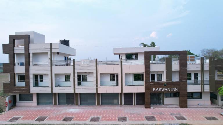 BAJAJ S KARWAN INN