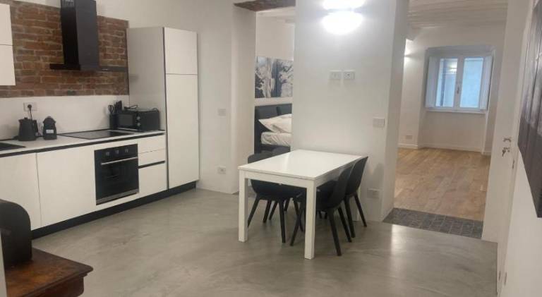 Holiday apartment | Near Mole Antonelliana in Turin