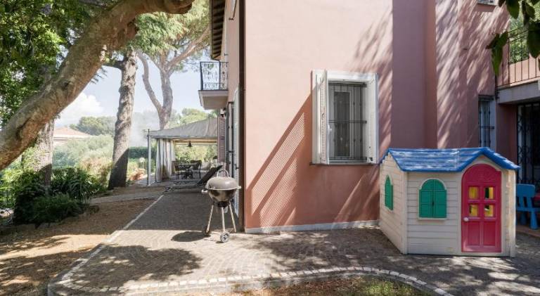 Vacation home with barbecue & yard | Suitable for remote work — photo 5