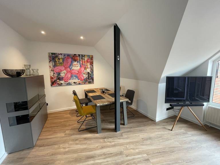 Ferienwohnung Bad Zwischenahn