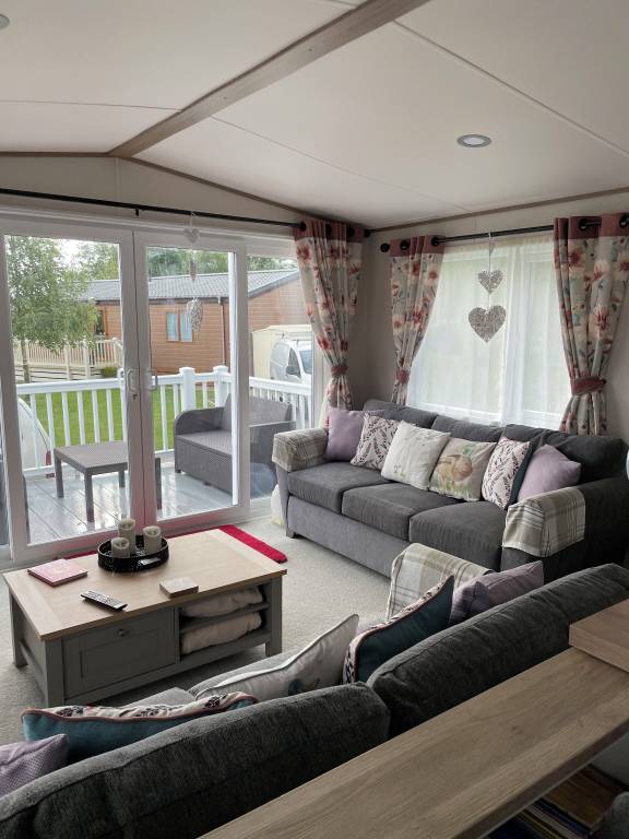 Mobile home  Tattershall