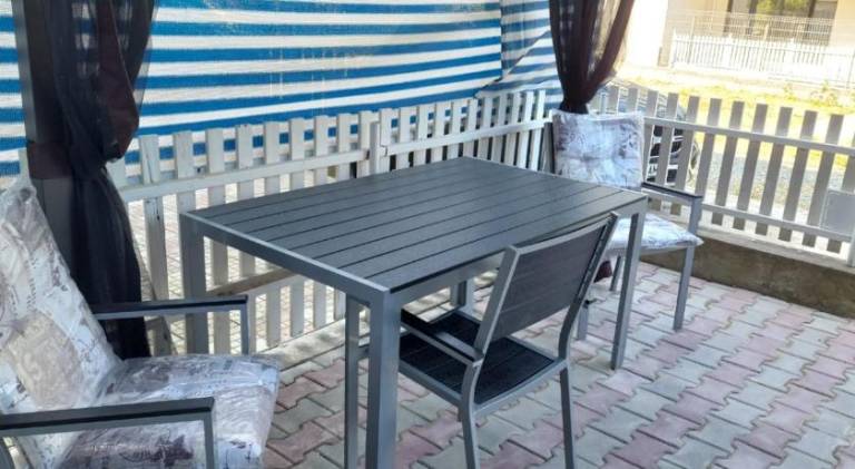 Holiday apartment with 1 room for 4 persons — photo 5