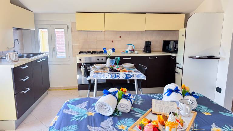Apartment | City view | Next to the beach | Dogs allowed — photo 4