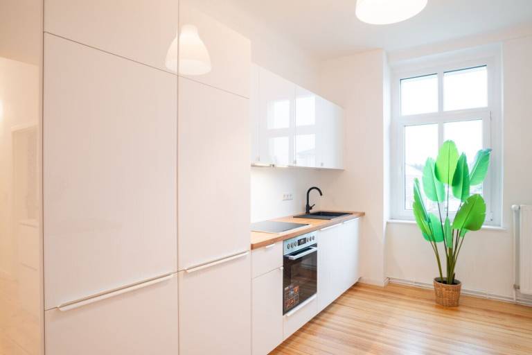Ferienwohnung Petershagen/Eggersdorf