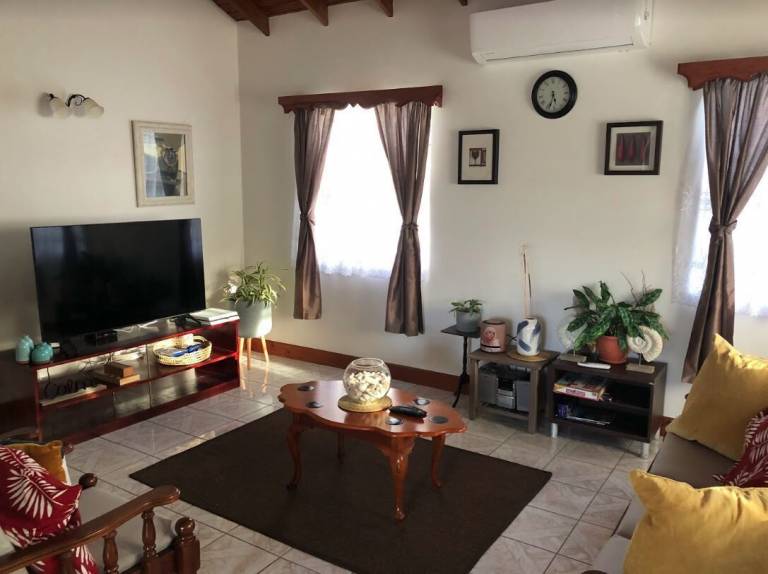 Villa Rodney Bay