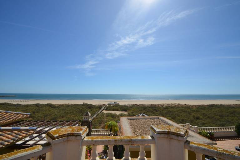Apartment Isla del Moral