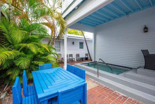 Pension Key West