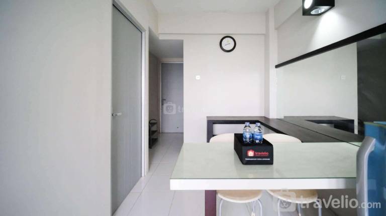 49 m&sup2; Ferienwohnung