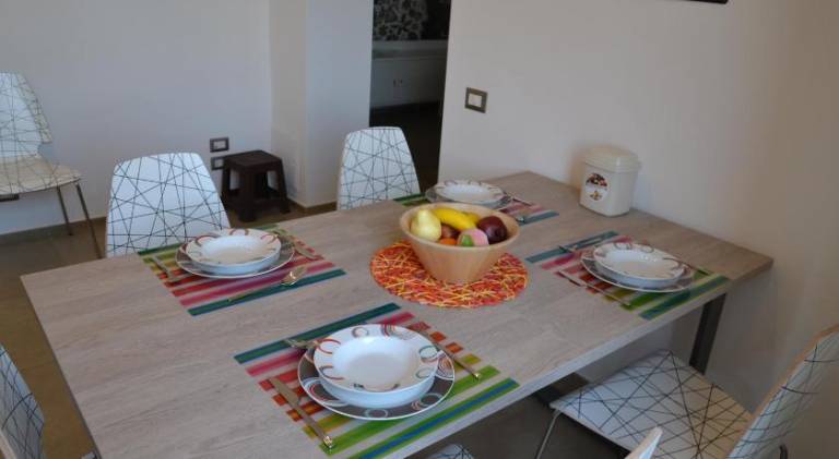 Apartment with 2 rooms for 9 persons — photo 5