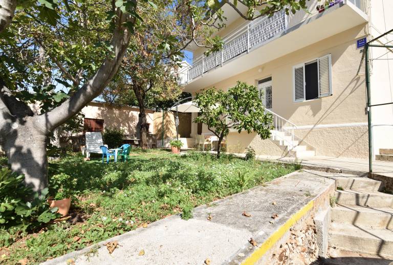 Apartament Dolac