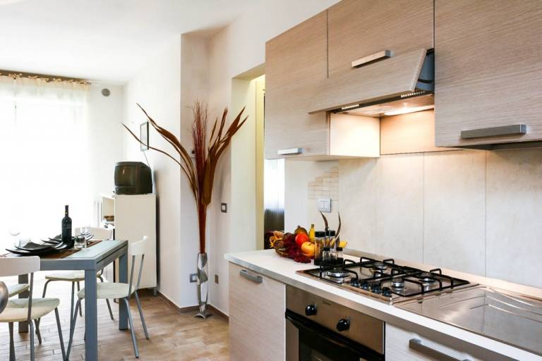 Appartamento Rimini