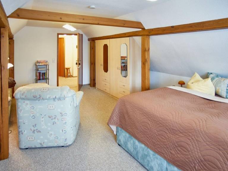 Ferienwohnung Jonsdorf