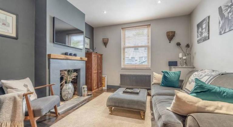 Lovely house | Pet-friendly in Windsor