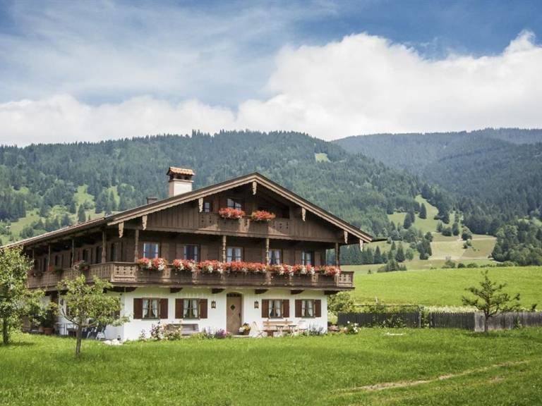 Apartament  Oberammergau