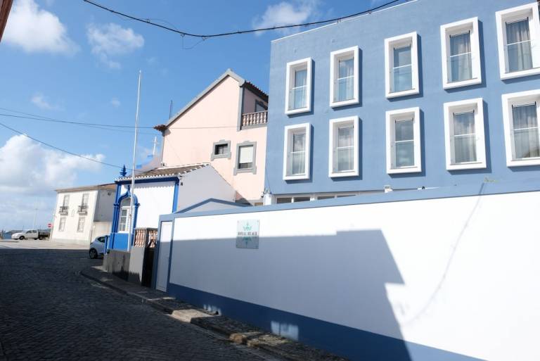 Hostel  Praia da Vitória