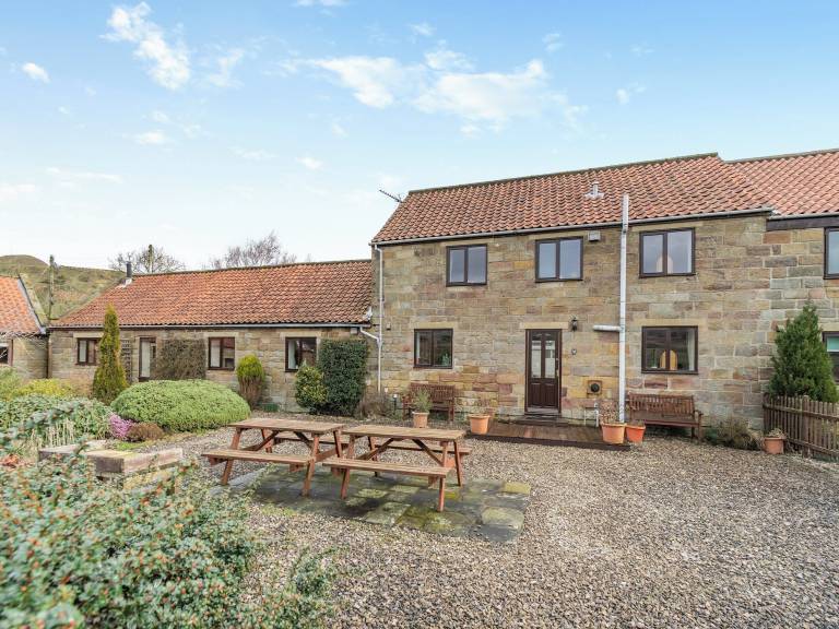 Cottage Rosedale Abbey