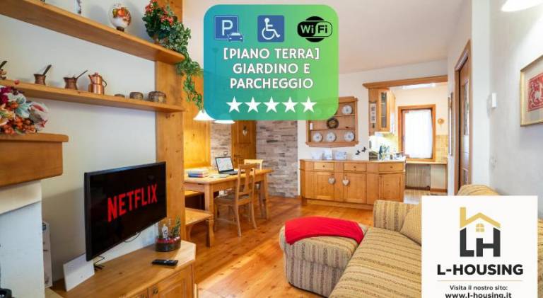 Apartment | Pet-friendly in Vicenza