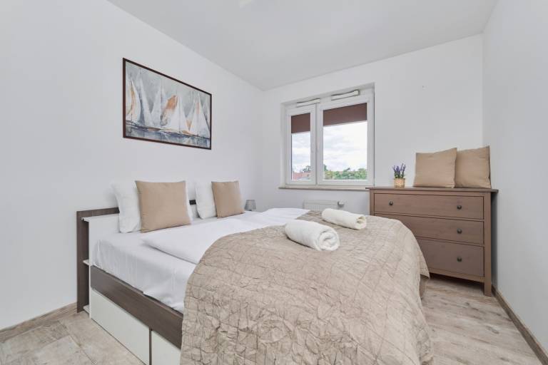 Family-friendly holiday apartment with yard & fast internet | Pets are welcome — photo 2