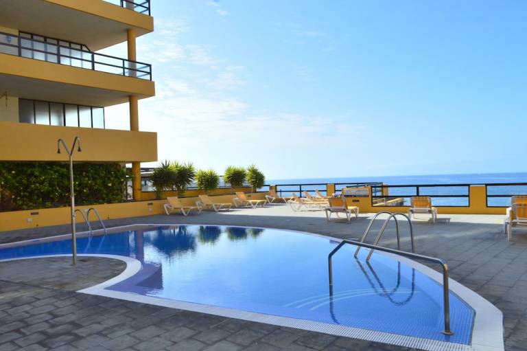 Apartamento Amarilla Golf