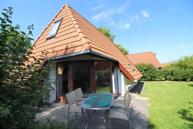 Ferienhaus  Dorumer Neufeld