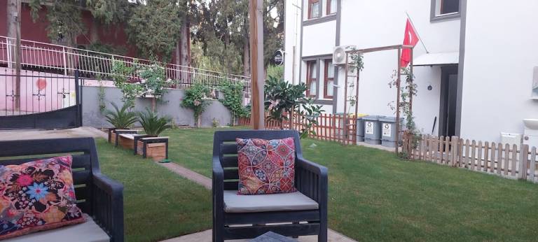 Aparthotel Selçuk