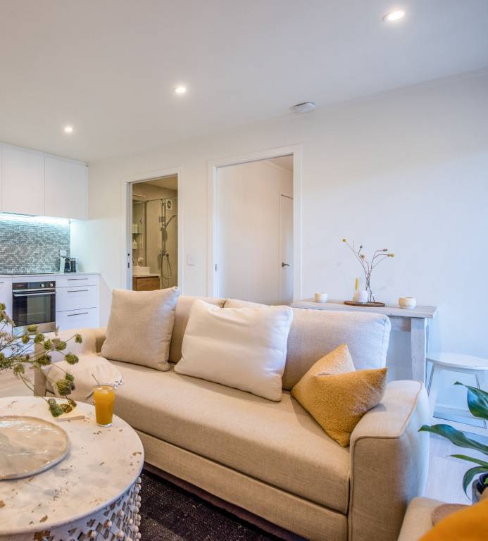 Appartement Palm Beach