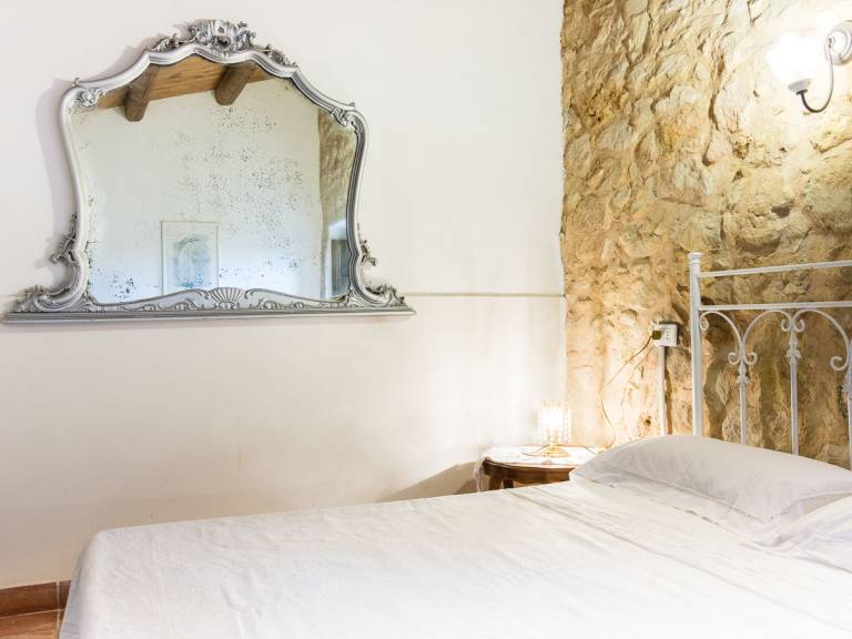 Agriturismo A Lumia: Camere matrimoniali — photo 4