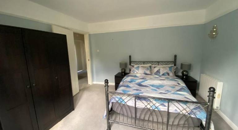Nice holiday apartment | Pets allowed — photo 5