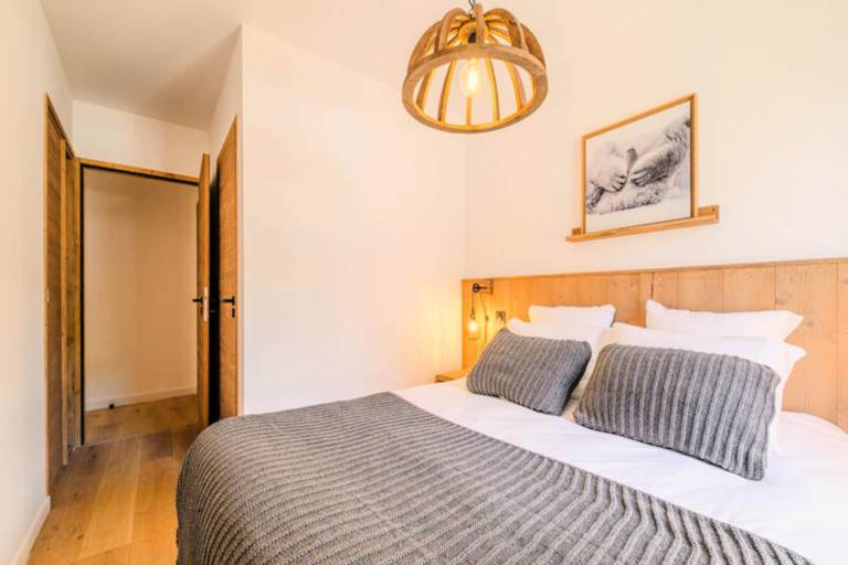 Holiday apartment with sauna & pool | Ski nearby | Pets allowed — photo 4