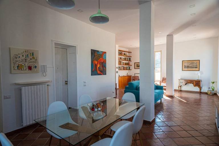 Apartment  Naples